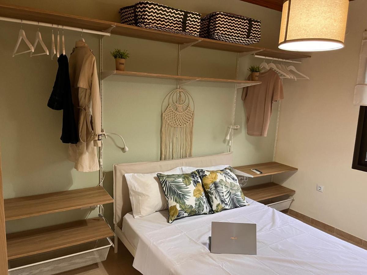 Niko Summer House Созополі Екстер'єр фото