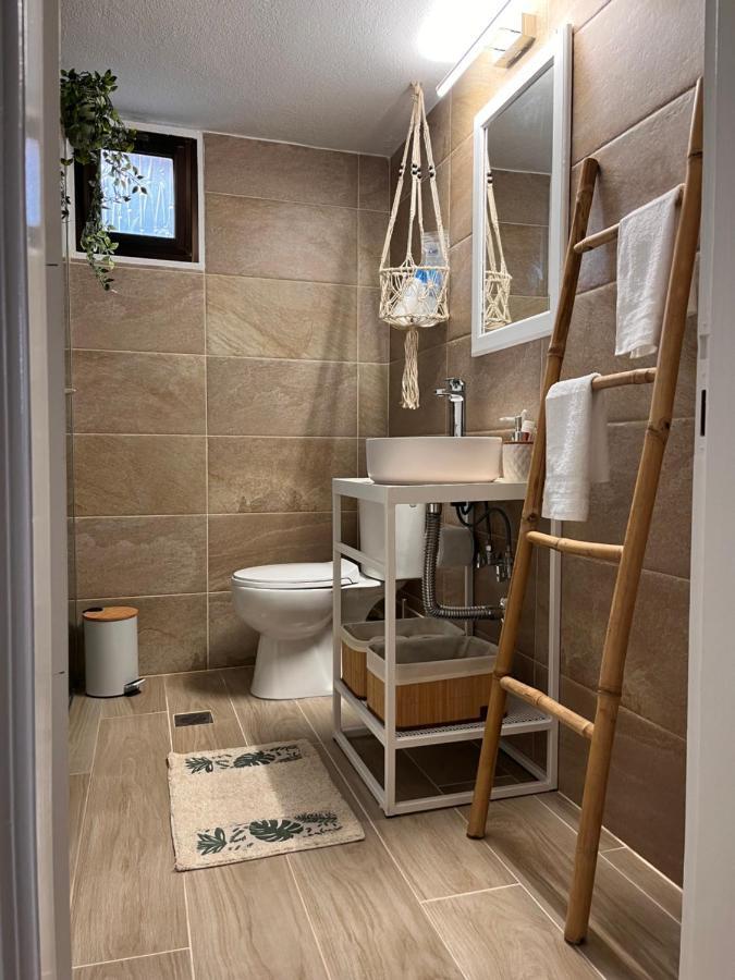 Niko Summer House Созополі Екстер'єр фото