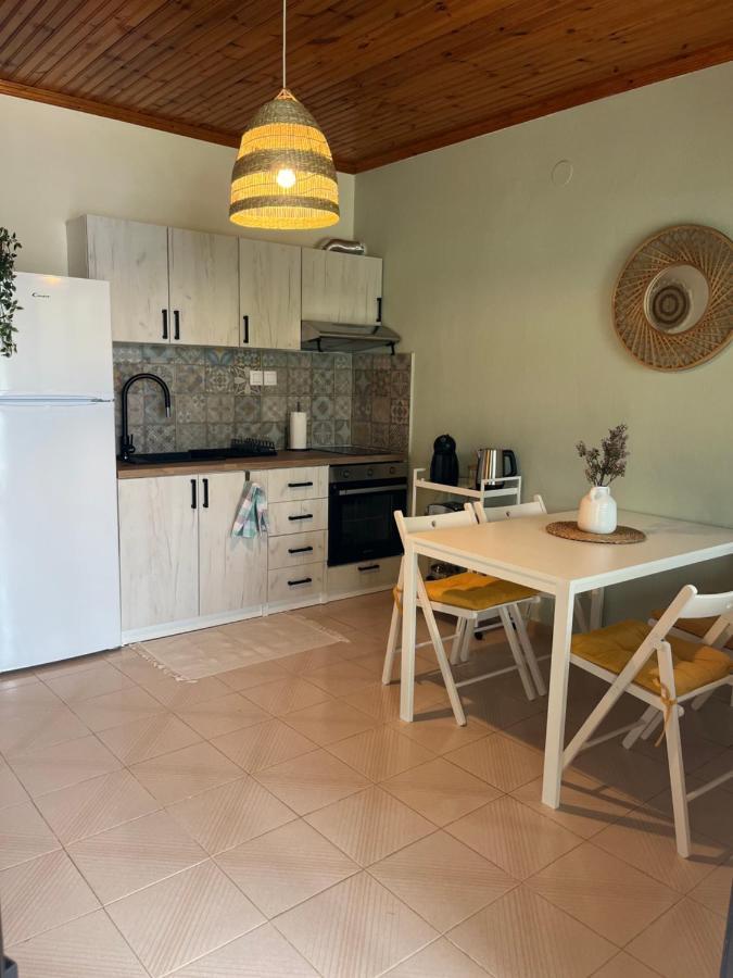 Niko Summer House Созополі Екстер'єр фото