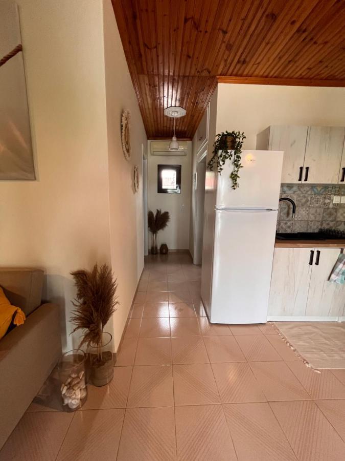 Niko Summer House Созополі Екстер'єр фото