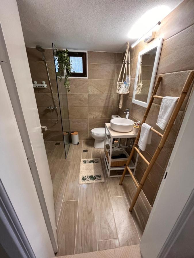 Niko Summer House Созополі Екстер'єр фото