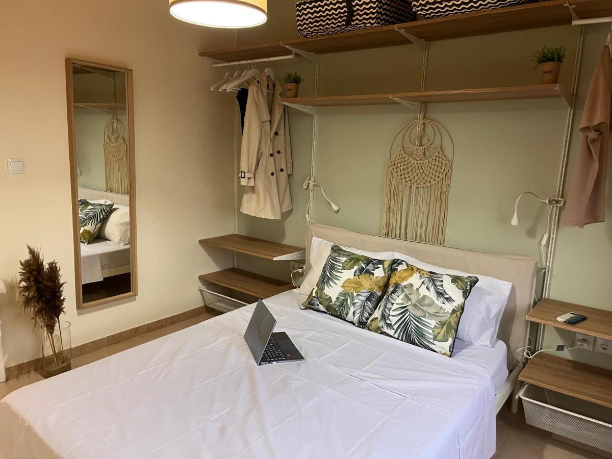 Niko Summer House Созополі Екстер'єр фото
