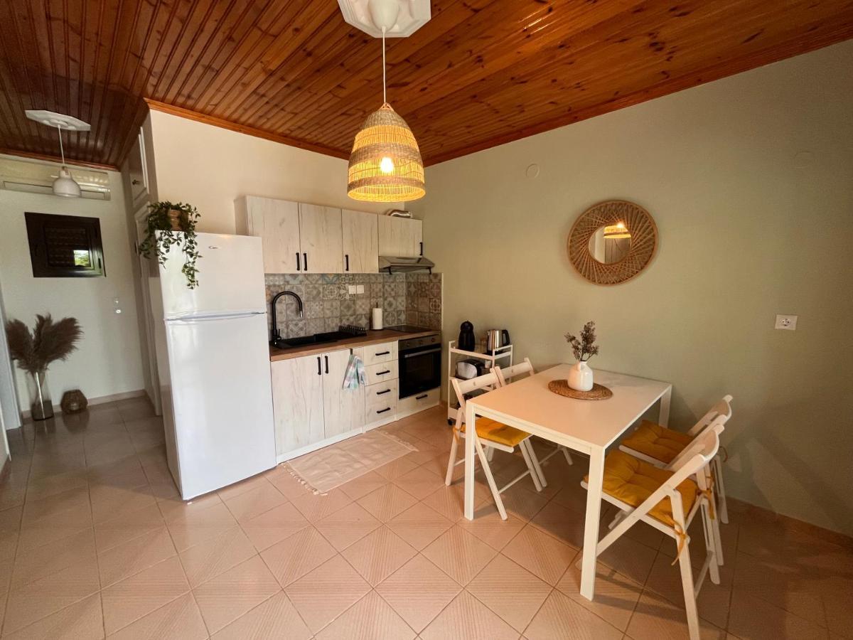 Niko Summer House Созополі Екстер'єр фото